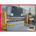 Serie WC67K CNC Synchro prensa hidráulica máquina de freno